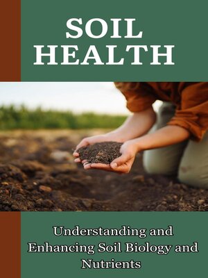 cover image of Soil Health